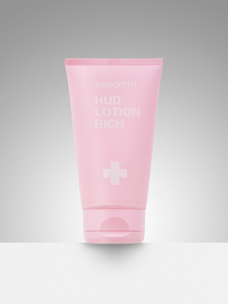 HUDLOTION RICH - nourishing body balm