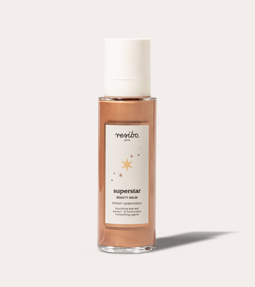 Superstar body balm