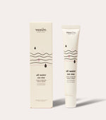 Ultra hydrating facial cream