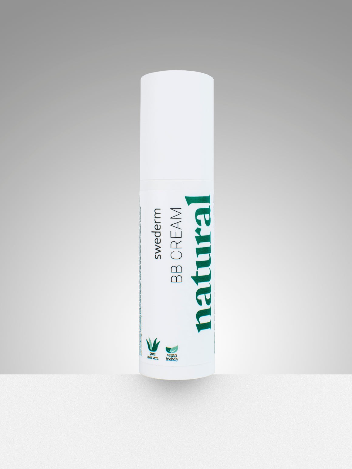 BB CREAM SPF 15