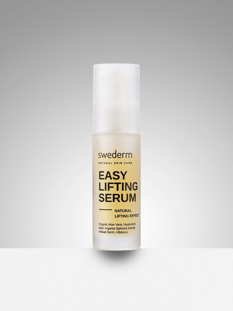 EASY LIFTING SERUM - intensively nourishing serum
