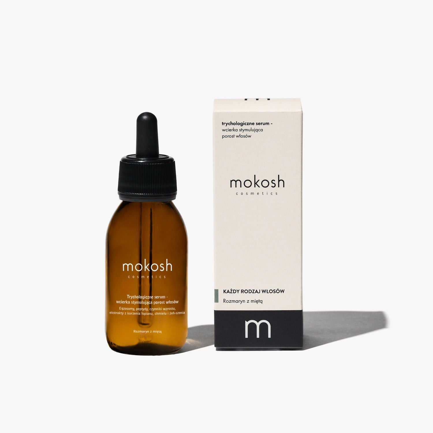 LOTION STIMULATING HAIR GROWTH 90 ML