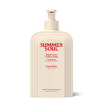 Shower gel