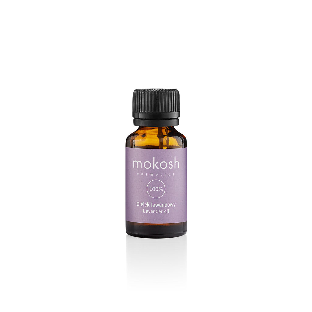 LAVENDER ESSENTIAL OIL 10 ML