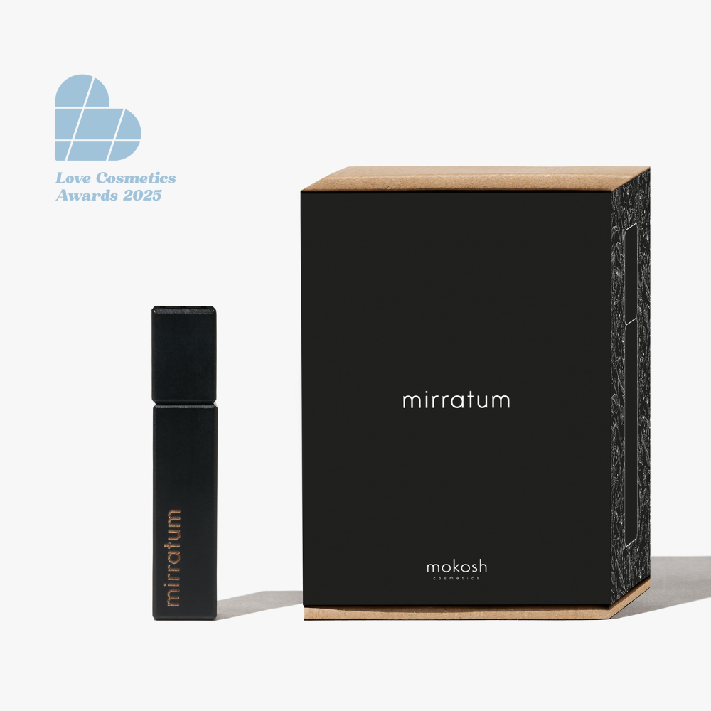EAU DE PARFUM MIRRATUM 30 ML