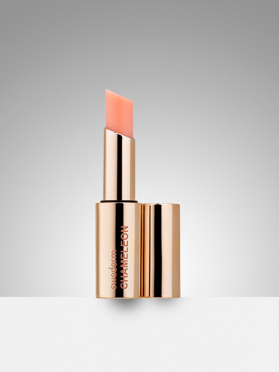 Chameleon LIP BALM - slightly pigmenting lip balm