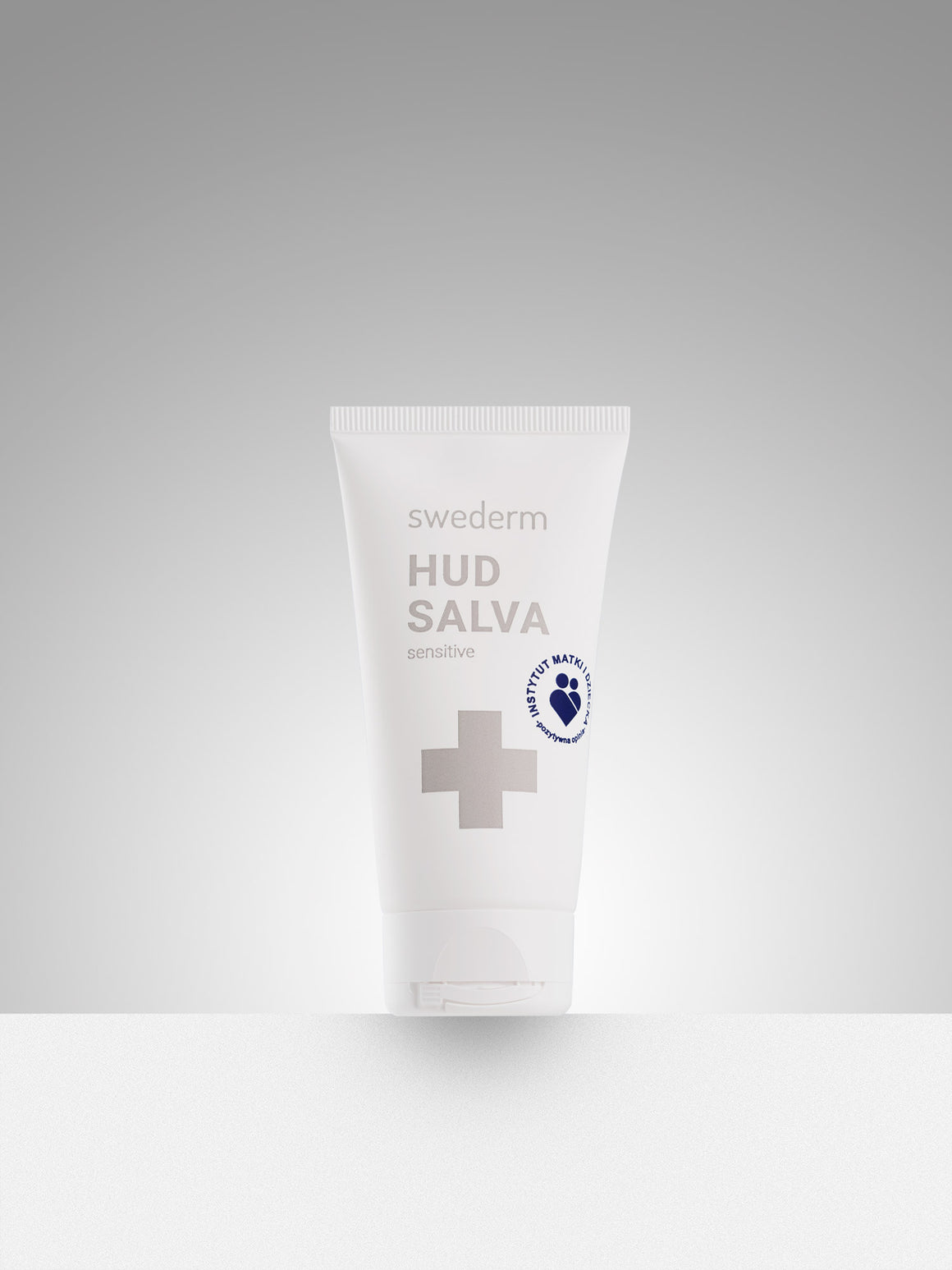 HUDSALVA SENSITIVE