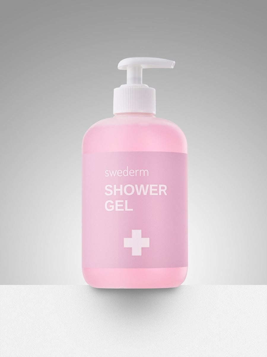 Shower Gel