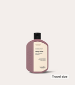 Deep cleansing shampoo 100 ml