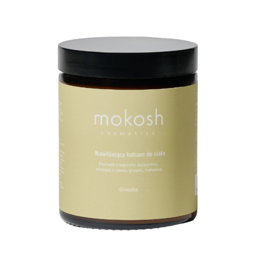 BODY BALM PEAR 180 ML