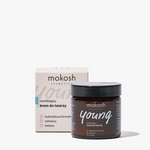 YOUNG SOOTHING AND REGENERATING FACE CREAM 60 ML