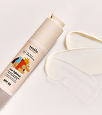 Resibo Calming & repairing light lotion