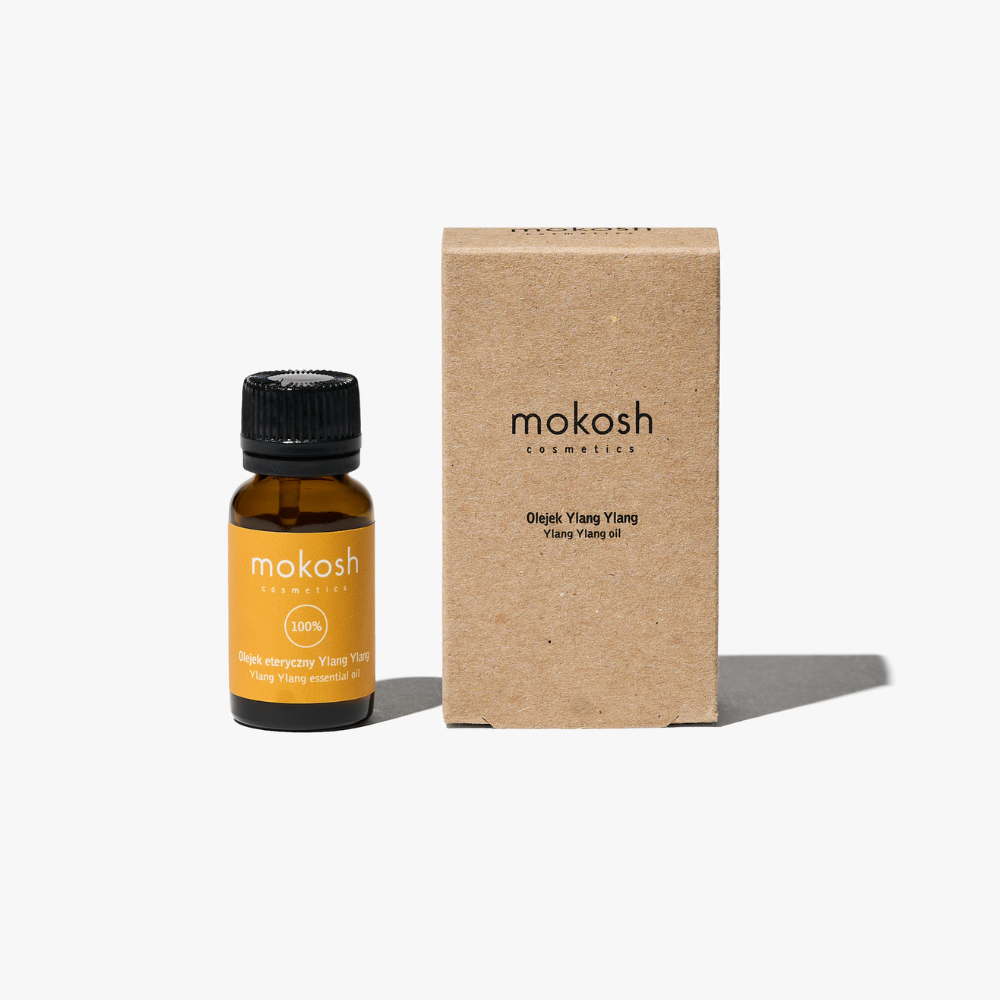 YLANG YLANG ESSENTIAL OIL 10 ML