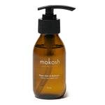 MAKE-UP REMOVING CLEANSING OIL RASPBERRY 90 ML