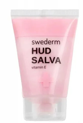HUDSALVA PINK VIT E