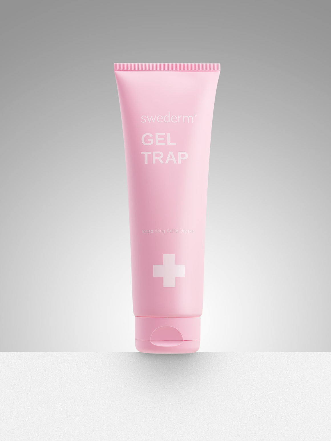 GEL TRAP - PINK REVOLUTION - revolutionary body gel