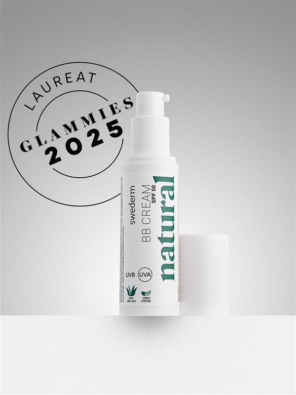BB Cream SPF 50