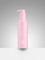 GLOW FACE CLEANSER - face cleansing gel