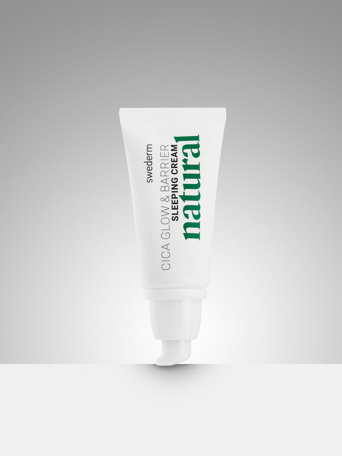 CICA GLOW & BARRIER - sleeping mask