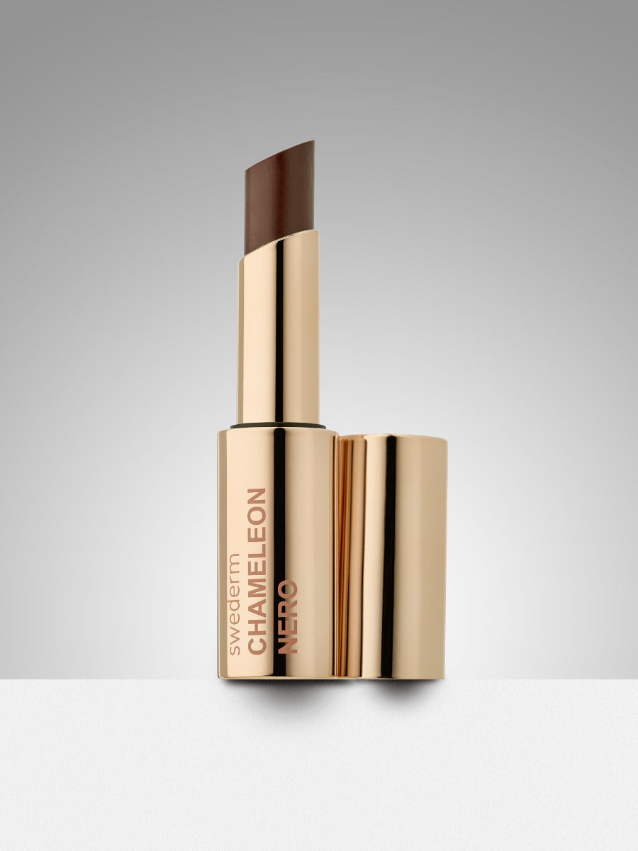 Chameleon LIP BALM NERO