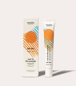 Light face & body cream SPF 50+