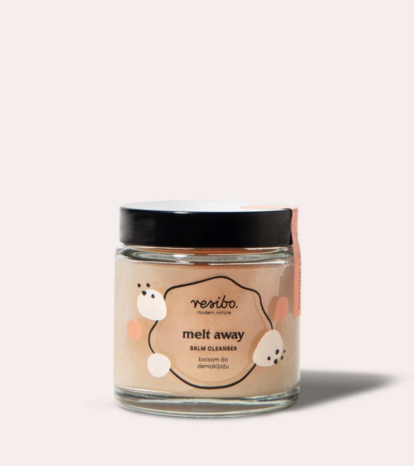 Balm cleanser