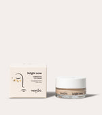 Corrective eye cream