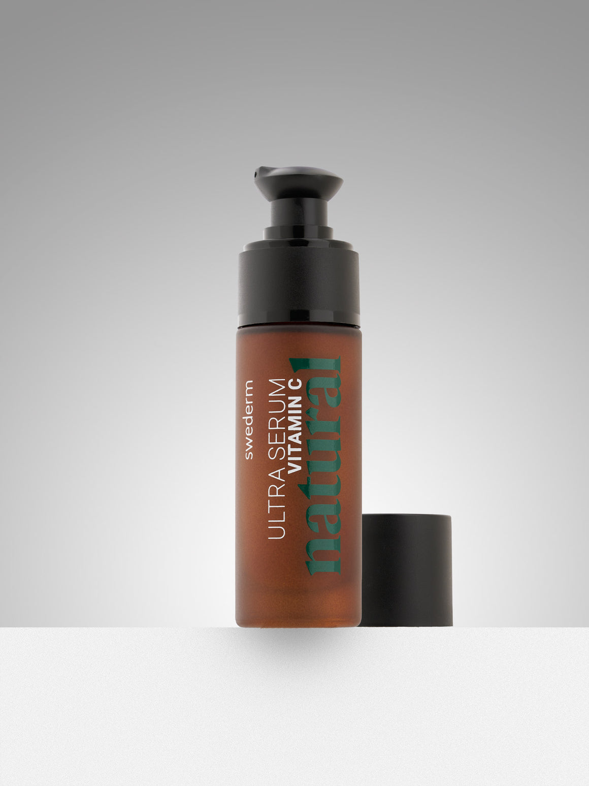 ULTRA SERUM VIT. C - antioxidant & brightening serum