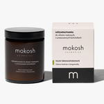 CONDITIONER/MASK FOR DULL HAIR WITH DRY ENDS GREEN TEA & BERGAMOT 180 ML
