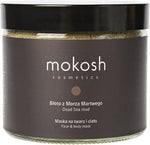 DEAD SEA MUD DRIED (FACE & BODY MASK) 250 ML