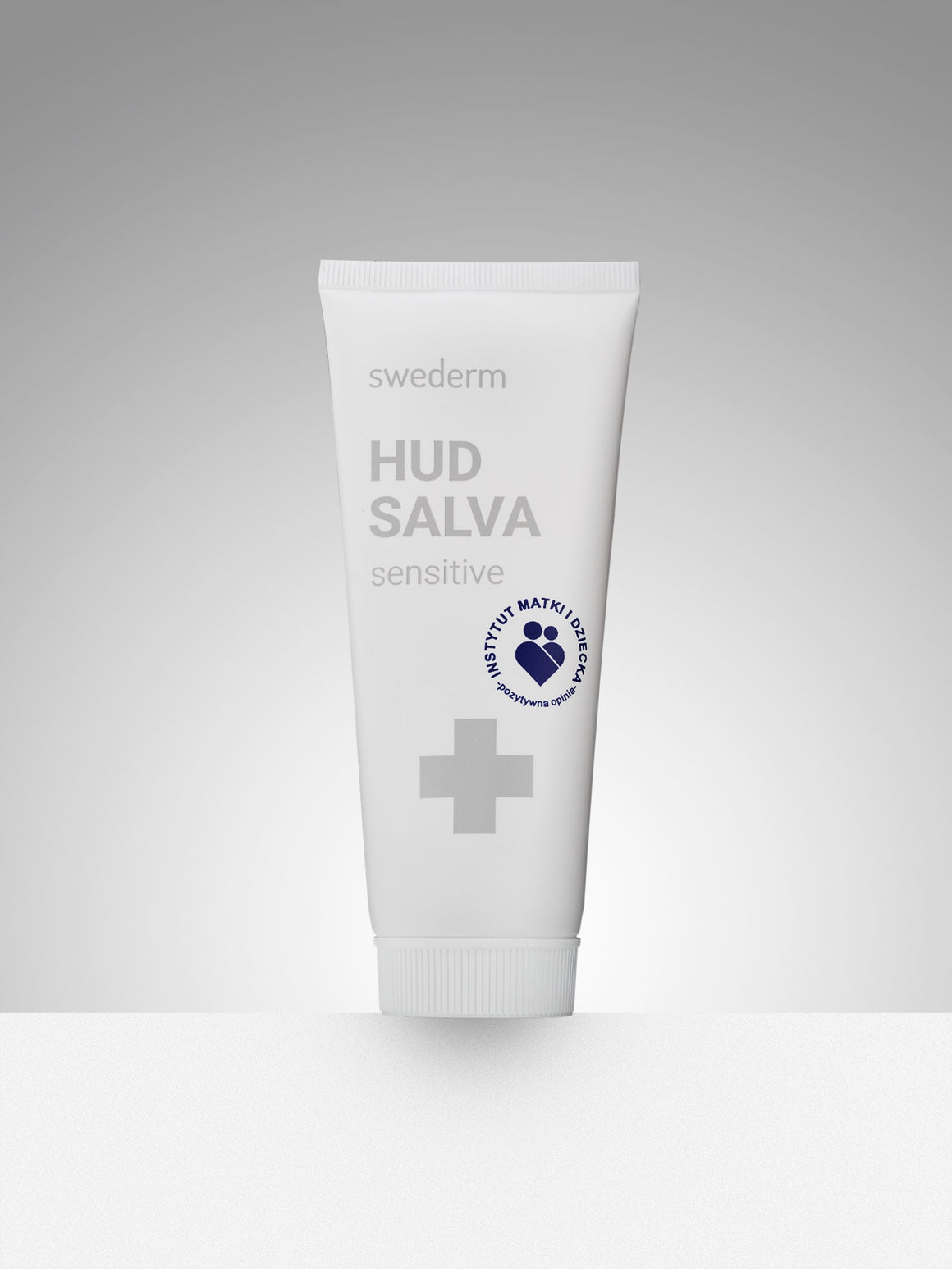 HUDSALVA SENSITIVE - ointment for dry skin - fragrance free