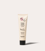 Moisturizing hand cream