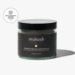 BODY SALT SCRUB CARDAMOM WITH VANILLA 300 G