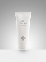 HUDSALVA PANTHENOL