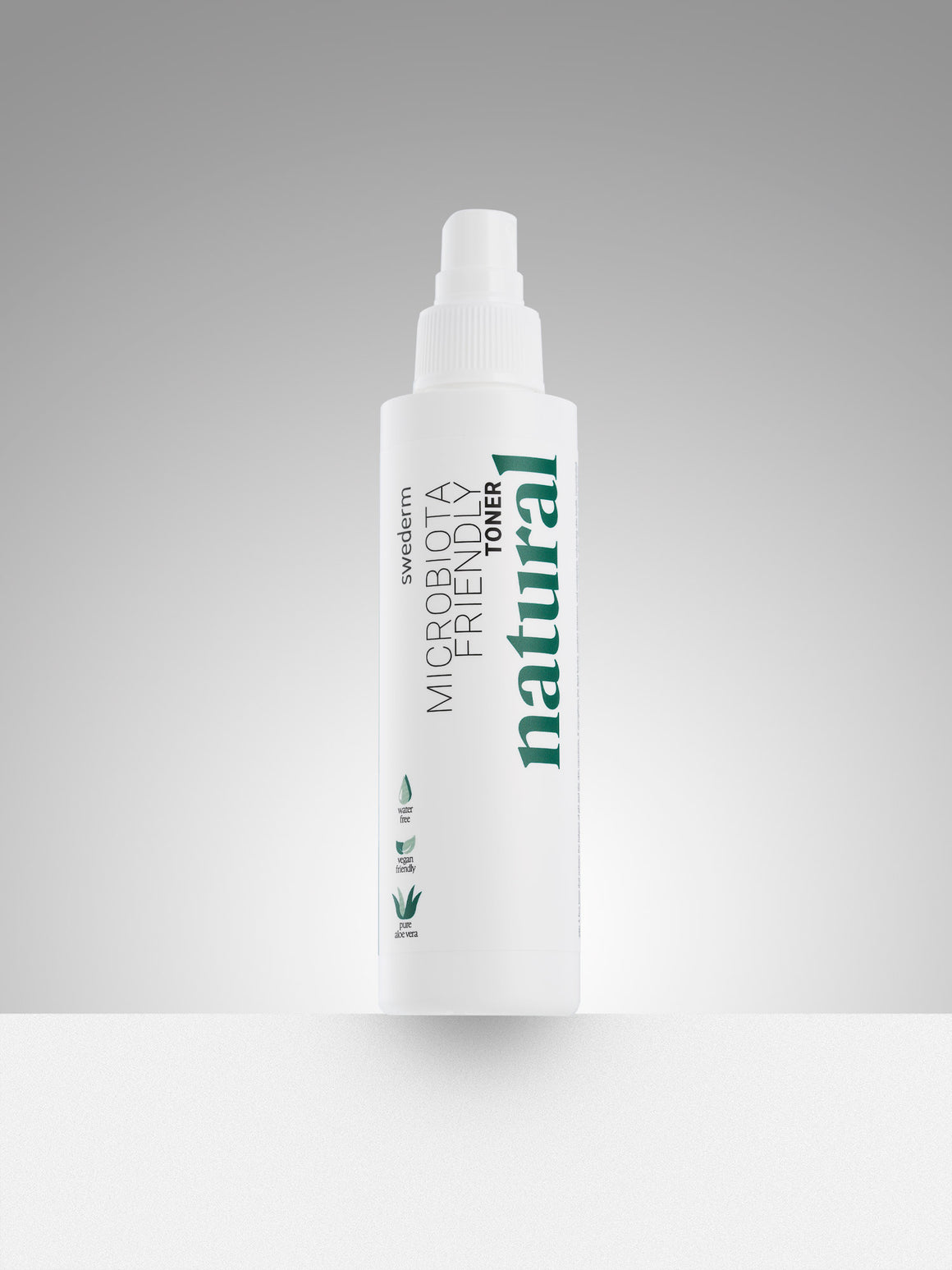 MICROBIOTA FRIENDLY TONER