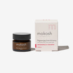 REGENERATING ANTI-POLLUTION FACE CREAM RASPBERRY 15 ML