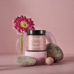 Mokosh BODY BUTTER SANDALWOOD & AMBER 120 ML