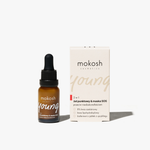 YOUNG ACNE SPOT & SOS MASK AGAINST IMPERFECTION 2 IN 1 10 ML