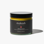 BODY SALT SCRUB ORANGE & CINNAMON 300 G