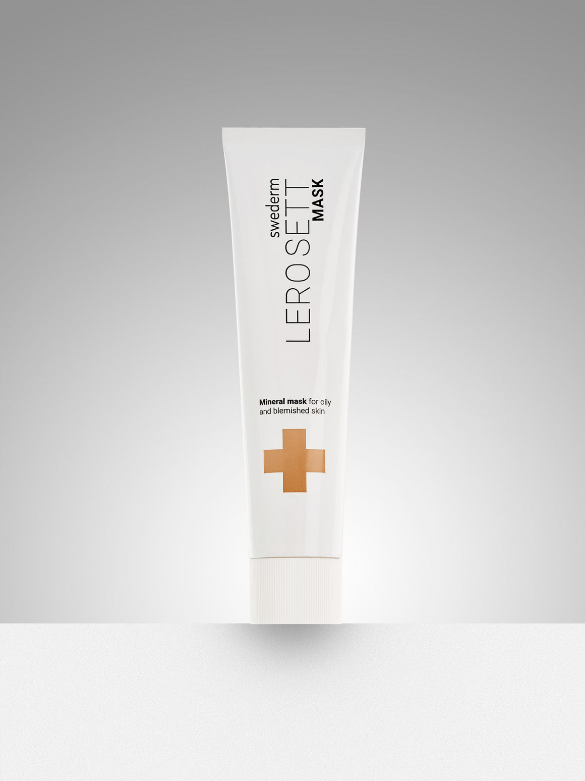 LEROSETT - anti acne clay