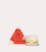 Soothing lip balm