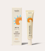 Tinted moisturizing Cream SPF 30