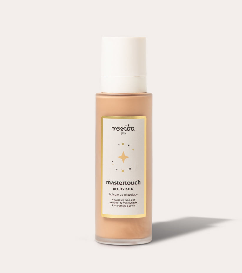 Mastertouch body balm