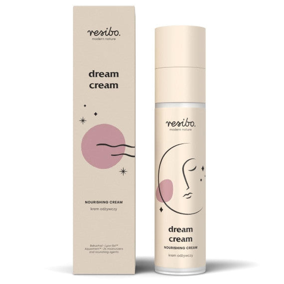 Nourishing cream
