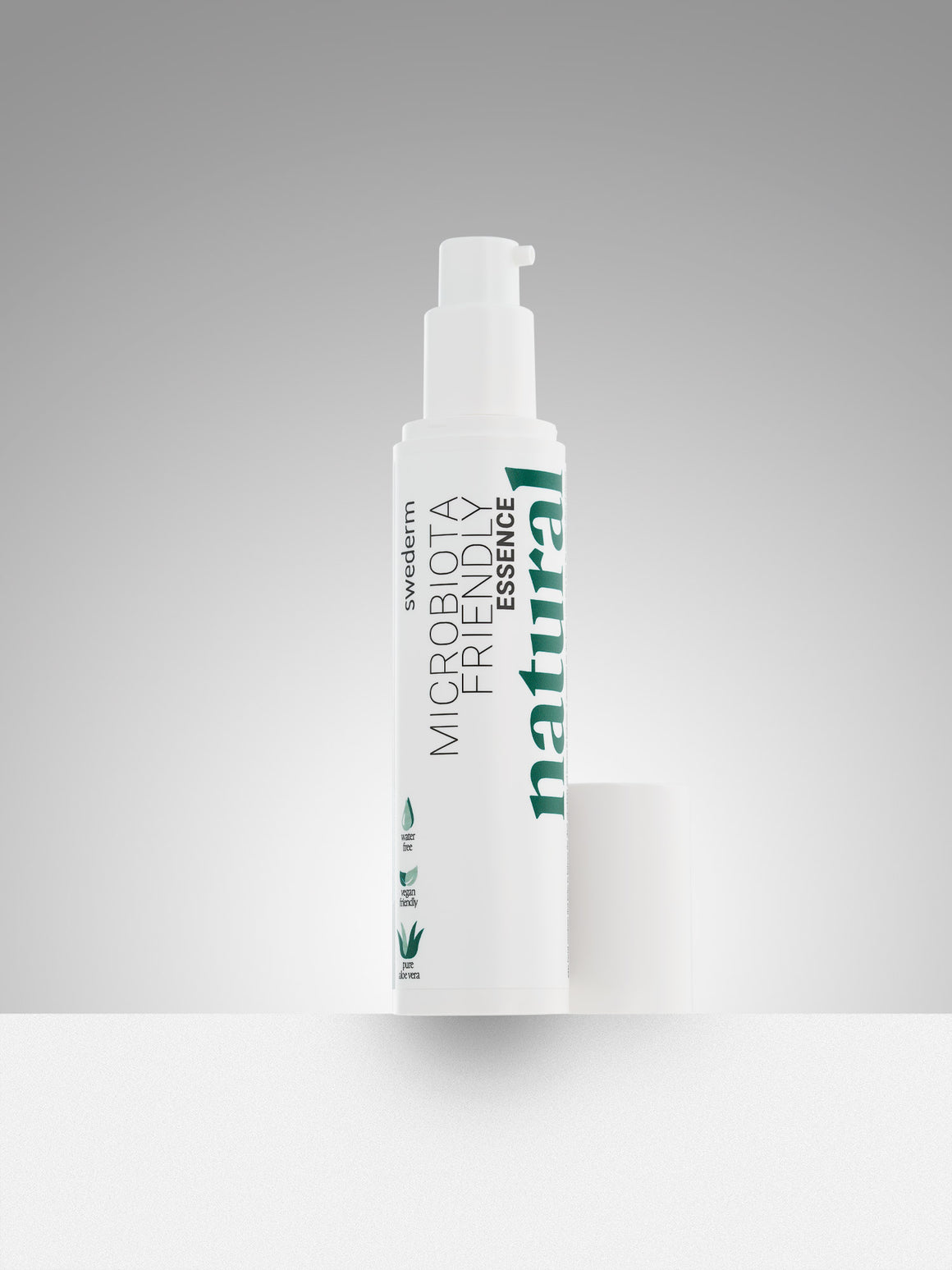 MICROBIOTA FRIENDLY ESSENCE - probiotic face emulsion