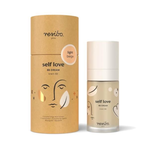 BB cream light beige 30 ml