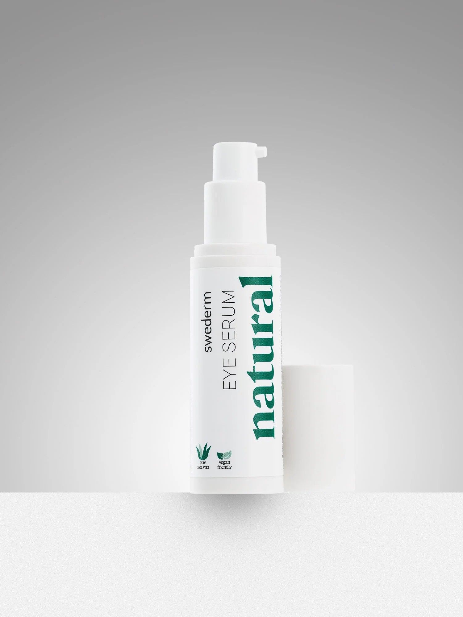 EYE SERUM - gentle antioxidant serum