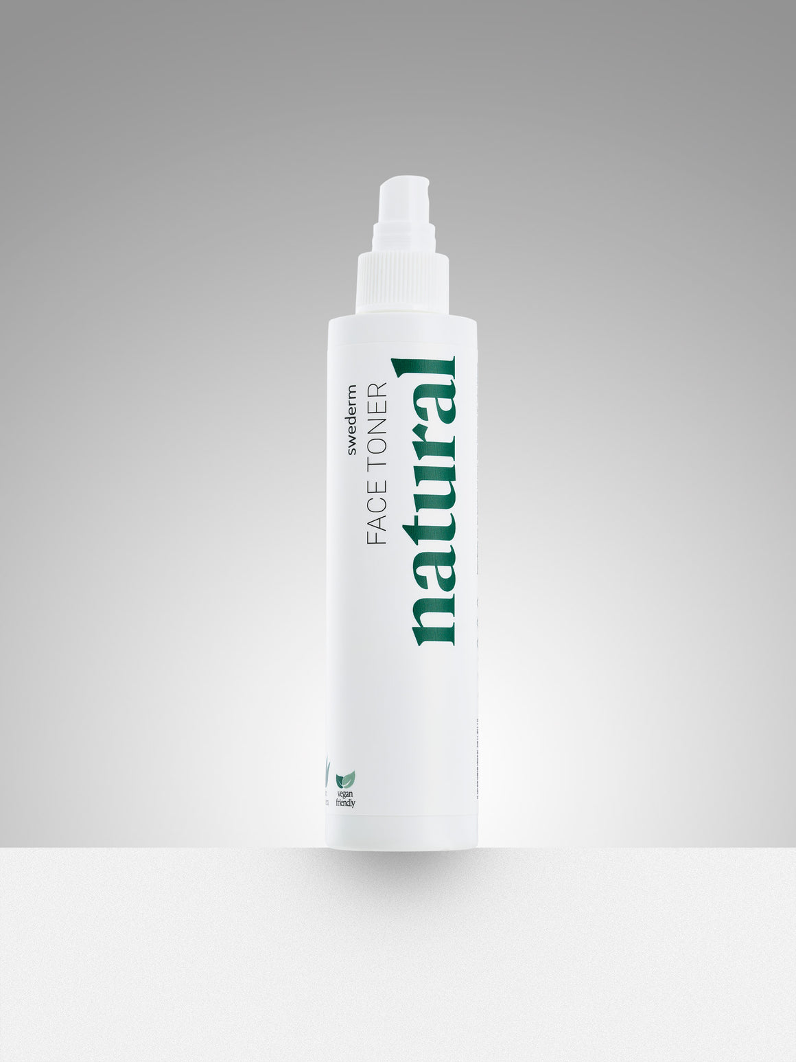 FACE TONER - soothing antibacterial tonic