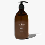 MOISTURIZING BODY WASH SANDALWOOD & AMBER 500 G