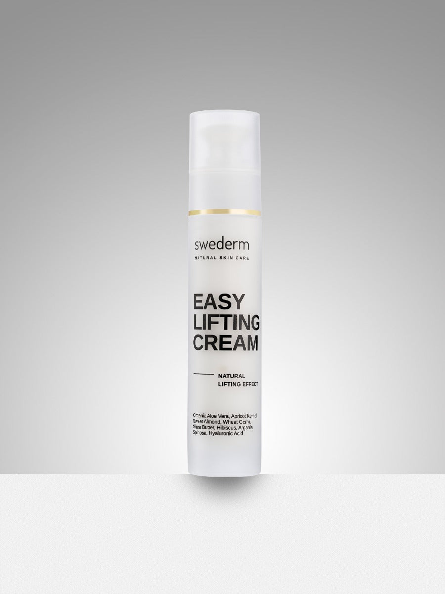 EASY LIFTING CREAM - regenerating & firming cream
